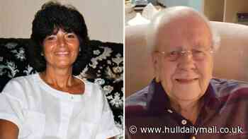 Death notices and funeral announcements from Hull Daily Mail - September 9, 2026
