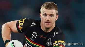 Why Sunday’s Roosters showdown comes second this week for Garner