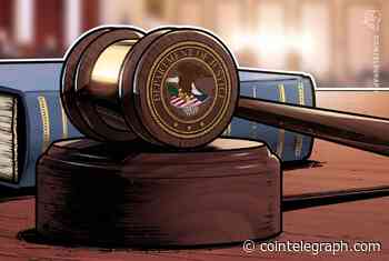 Malone Lam pleads guilty in $245M crypto theft conspiracy