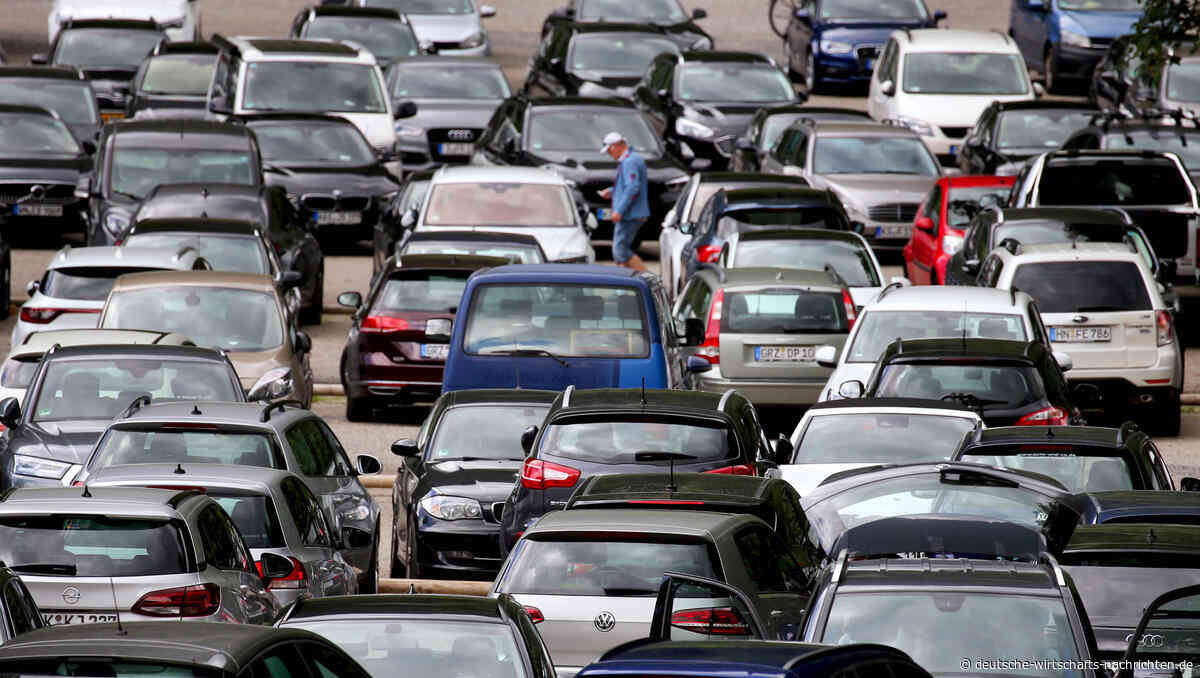 Chinas Autobauer greifen Europa an