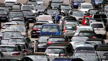 Chinas Autobauer greifen Europa an