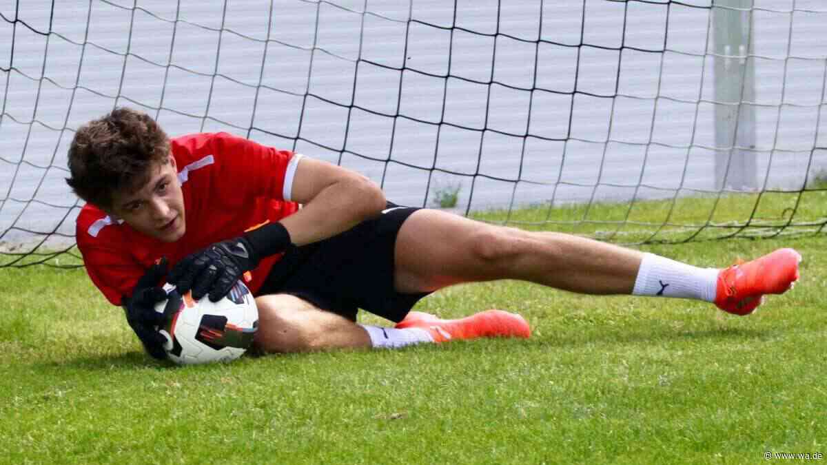 DFB-Pokal als Antrieb: Westfalia Rhynern will nächsten Schritt gehen – Stiepermann wehrt sich gegen „B-Elf“