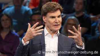 „Maischberger“: Carsten Maschmeyer rechnet brutal mit Merz ab – „Er muss weg“