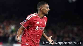 Liverpool told how to get the best out of Alexander Isak - 'They did it this weekend'