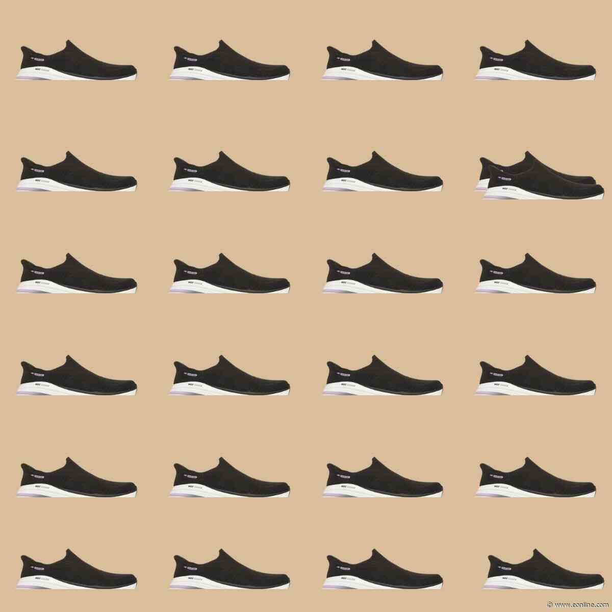 $100 Skechers Slip-Ins Drop to Just $60 (With This Code)