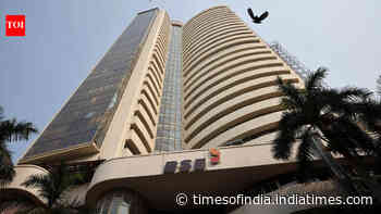 Dalal Street loses 3000 points in a month amid US-Iran standoff