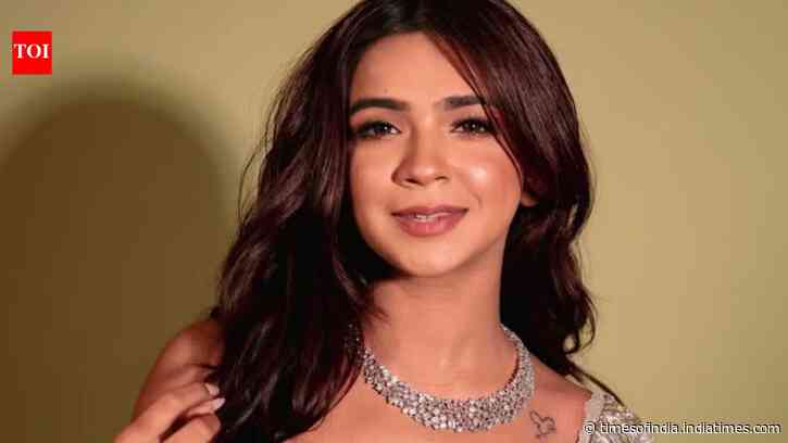 Apoorva Mukhija, Amin Jaz video goes viral; fans debate relationship