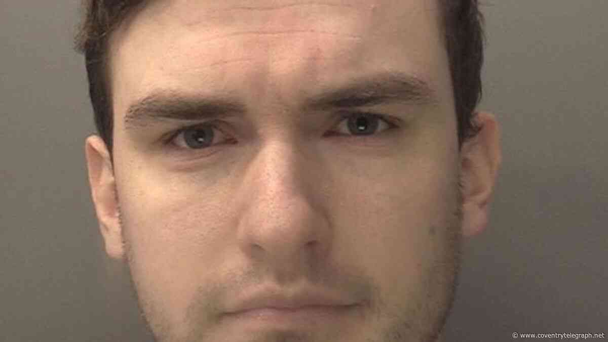 Face of right-wing extremist jailed after BBC documentary