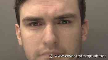 Face of right-wing extremist jailed after BBC documentary