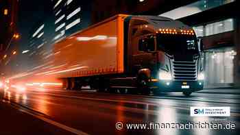 Daimler Truck baut neues US-Werk: Warum der Milliarden-Umbau des Lkw-Marktes auch Janus Electric in den Fokus rückt