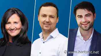 Stabwechsel bei Antenne Bayern: Trio löst Ralf Zinnow als Programmleitung ab