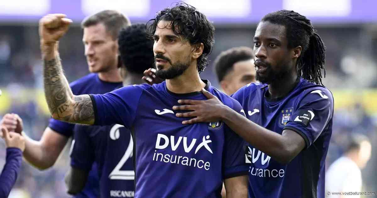 Na Bosman en Diarra nu Refaelov? Belgisch voetbal doet juridisch daveren