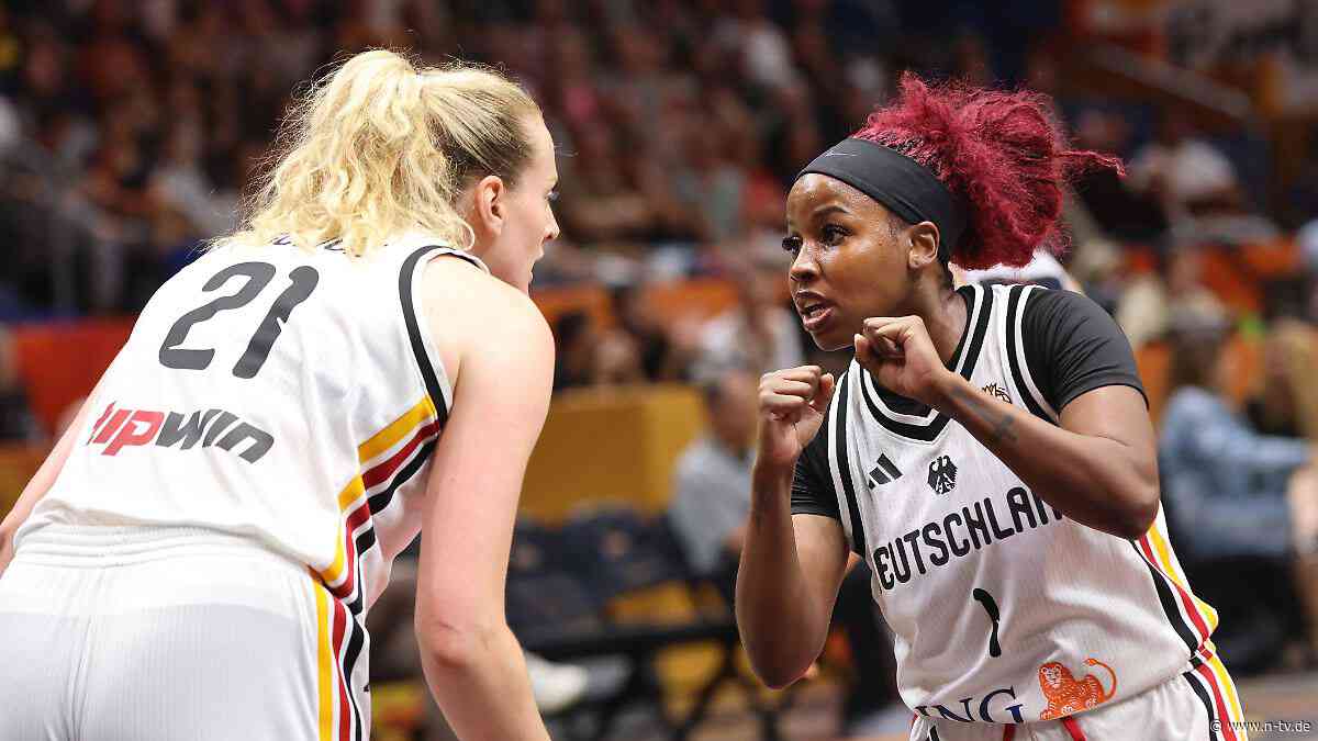 Historischer WM-Erfolg: Das bemerkenswerte Comeback von Marie Gülich