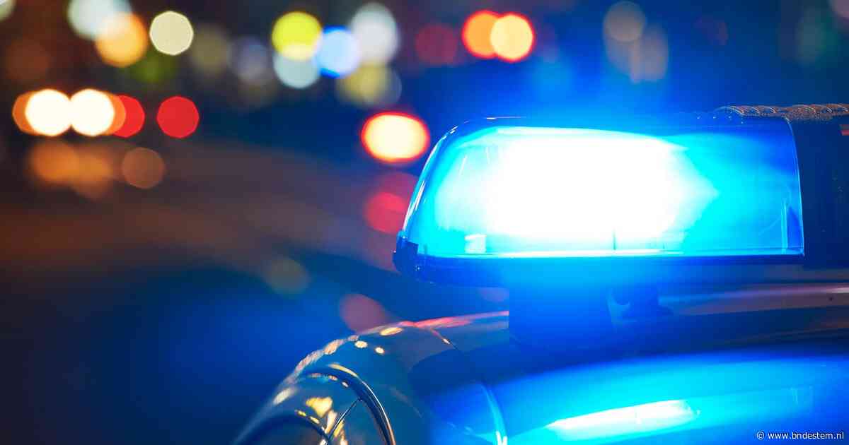 Gewonde bij nachtelijke steekpartij in Roosendaal na conflict