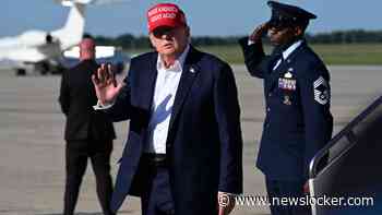 Valse start voor Trump-festijn in Dallas door peperdure entree: tweedaags campagne-event moet Midterm-verkiezingen redden