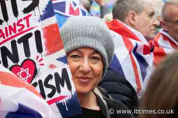 'Dark Day for British Jews': Chief Rabbi Warns UK Sanctions Could Fuel Antisemitism