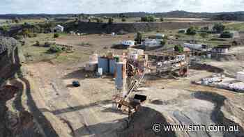 Auric adds 102koz shovel-ready gold kicker to WA Coolgardie ambitions