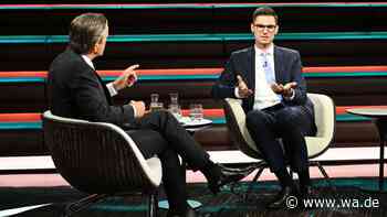 CDU-Mann Sepp Müller wettert bei Markus Lanz gegen Sven Schulze: „Ich war überrascht“