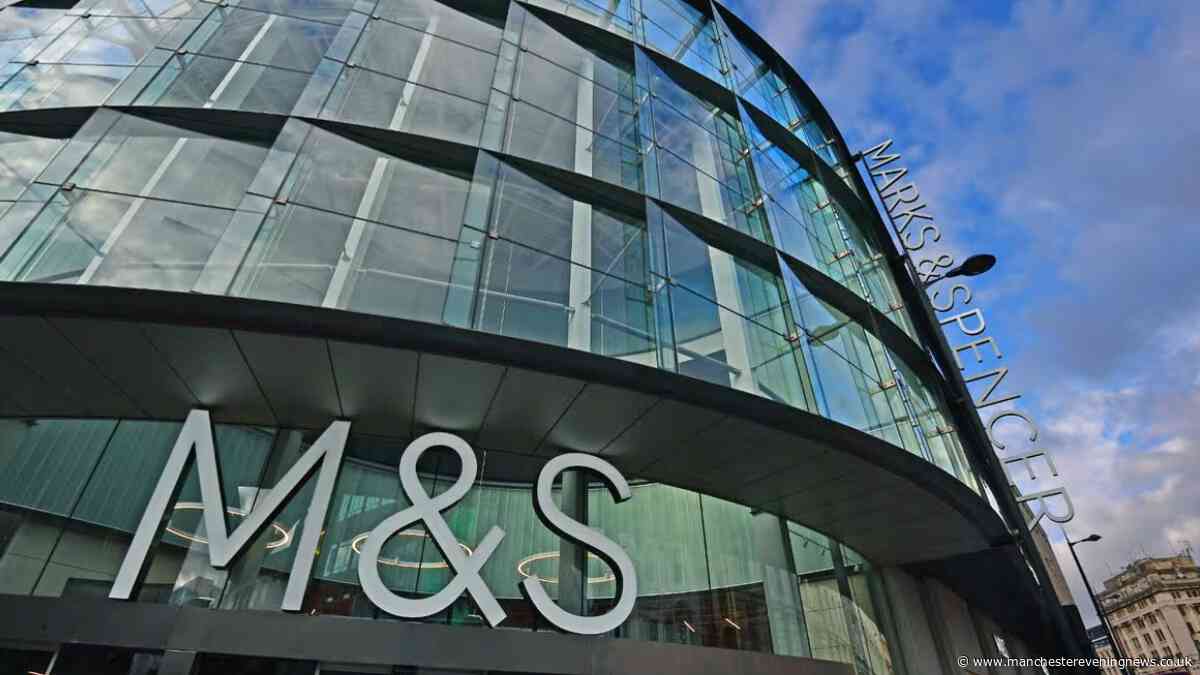 Marks and Spencer's 'smart but stretchy' £16 trousers 'shoppers have been buying for years'