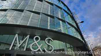 Marks and Spencer's 'smart but stretchy' £16 trousers 'shoppers have been buying for years'