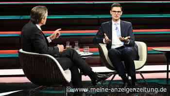CDU-Mann Sepp Müller wettert bei Markus Lanz gegen Sven Schulze: „Ich war überrascht“