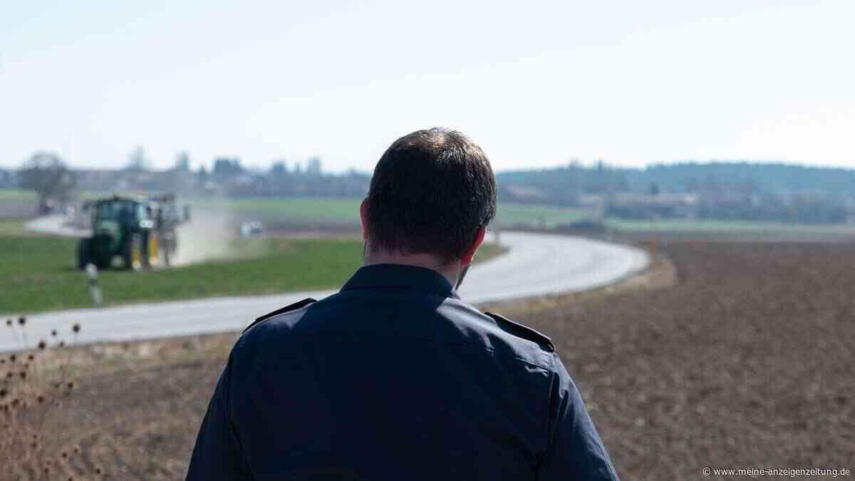 Bürgermeister Schweida: 14-Stunden-Tag statt 32-Stunden-Woche