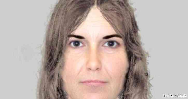 Police hunt ‘distressed woman’ laying flowers at suffocated baby’s grave