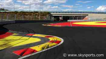 F1's toughest street track ever? Why new Madring could cause Spanish GP chaos