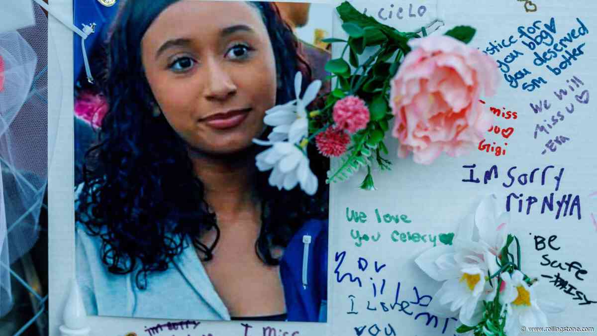 Celeste Rivas Hernandez’s Parents Sue D4vd for Wrongful Death