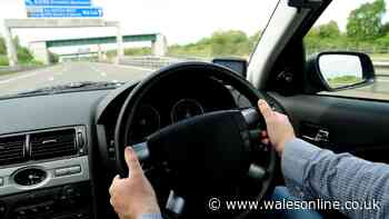RAC advises manual gears drivers to 'never' follow 'common habit' including 'resting hand' error