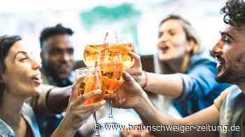 „Jeden Abend sechs Bier“: Wie Longevity-Experte Felix Bertram vom Alkohol loskam