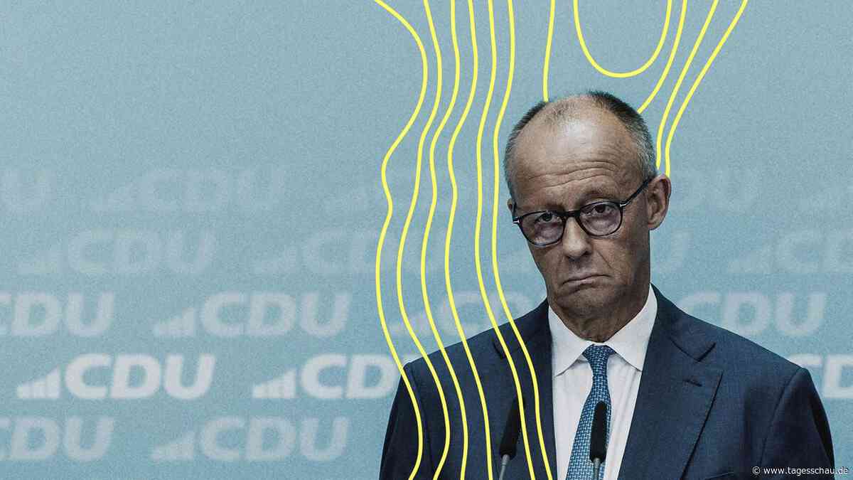 11KM-Podcast: CDU nach Sachsen-Anhalt - was nun, Herr Merz?