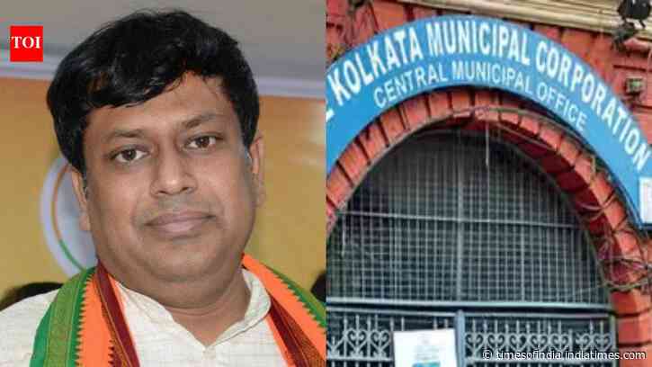 Kolkata to get ‘sanatani’ mayor soon, says Sukanta Majumdar