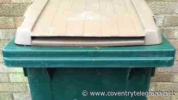 The new Coventry brown bin rule you need to know 