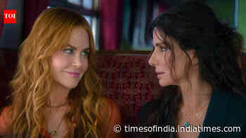 'Practical Magic 2': Sandra-Nicole revisit ‘too witchy’ flop