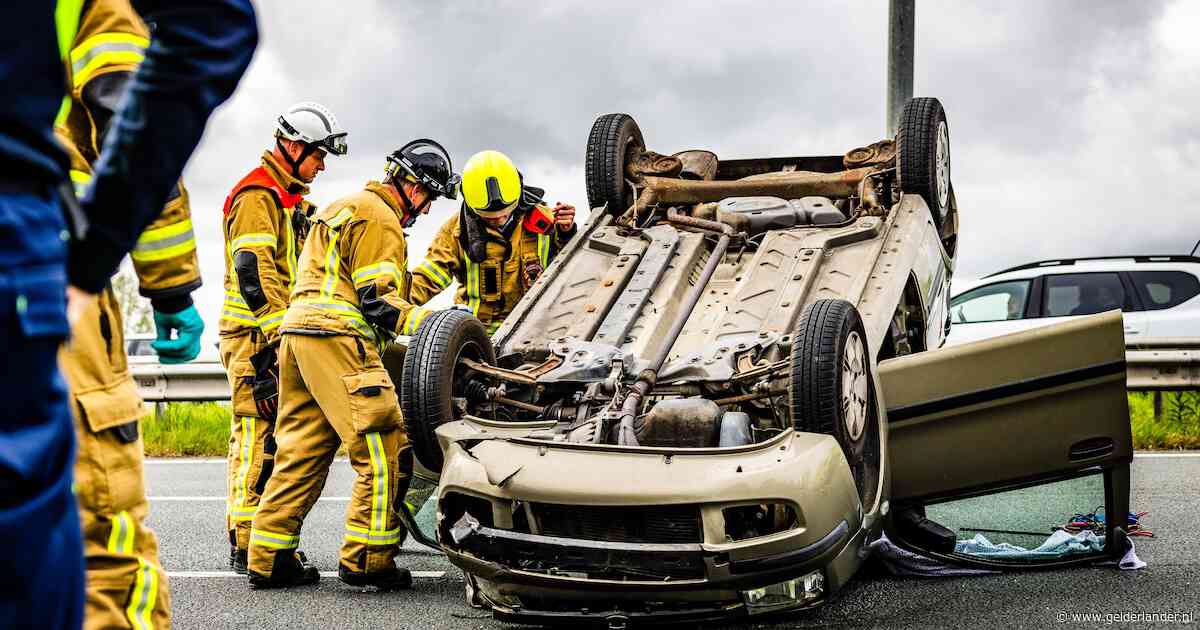 Een op vijf automobilisten mist cruciale verzekering