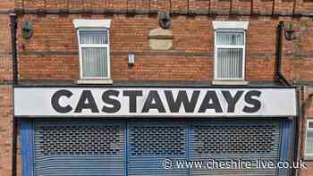 Former Crewe shop could become 8-bed HMO