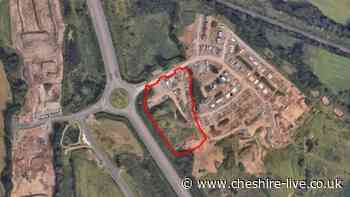 New Crewe school plans recommended for approval despite concerns