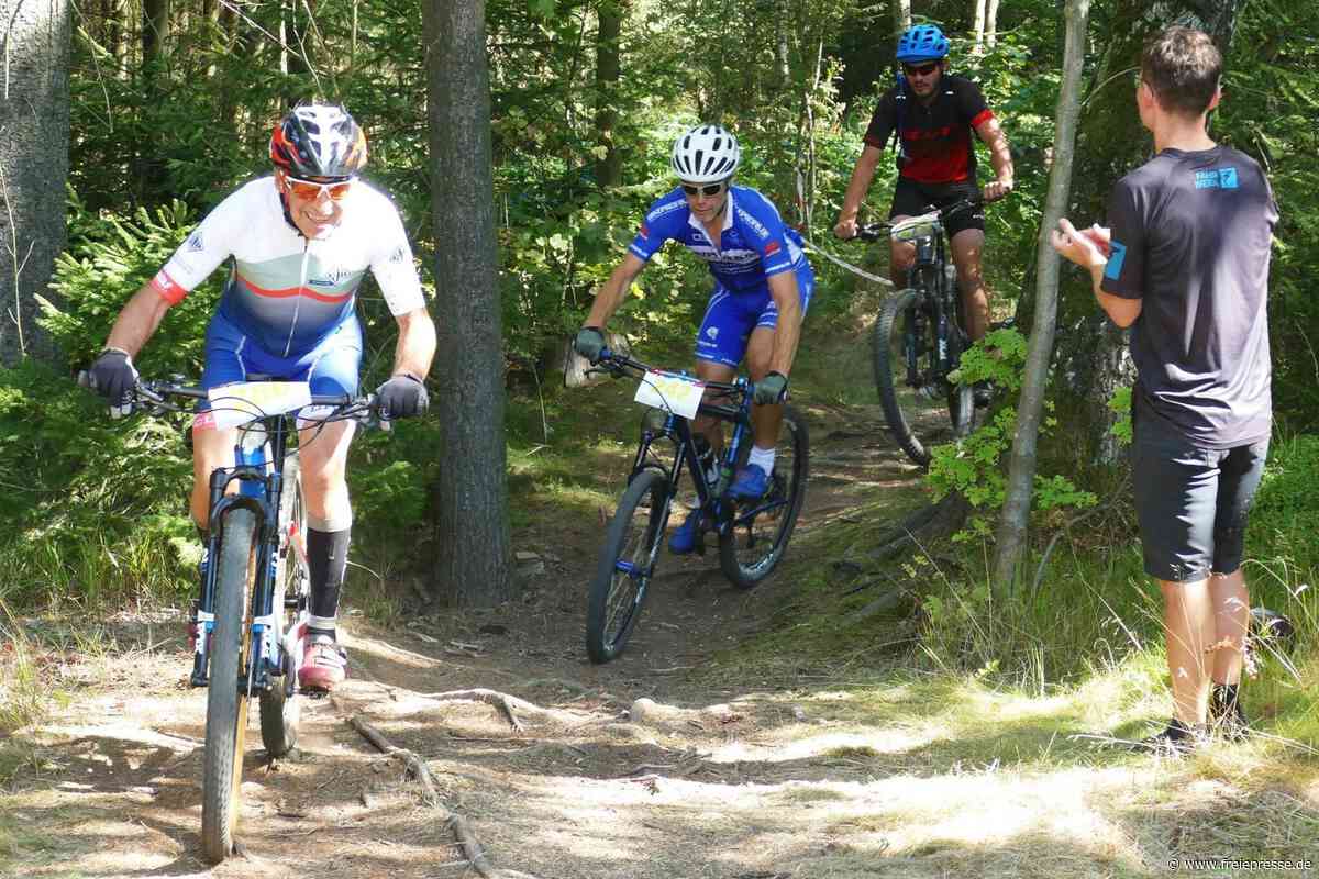 Greifenstein-Bike-Marathon wird zum 26. Mal ausgetragen