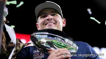 From honeymoon vision to the Super Bowl - can Seahawks win it all again?
