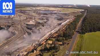Coal workers back strike action at heart of WA's energy grid