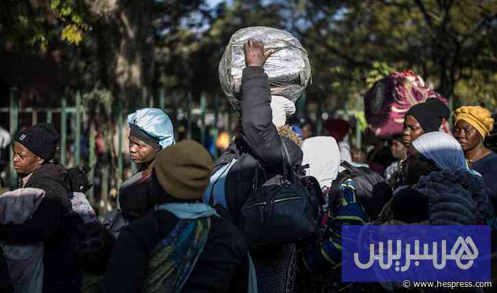 استطلاع يرصد التحفظ تجاه العمالة الأجنبية في عشرات الدول الإفريقية