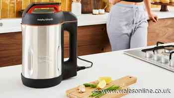 Busy families bag £23 off kitchen gadget that 'saves so much time' and cleans itself