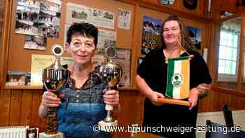 Vom Ackerland zur grünen Oase: Wolfsburger Verein feiert besonderes Jubiläum