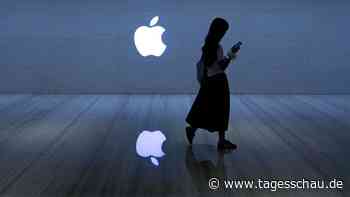 Apple-Aktie: Wird der KI-Rückstand zum Vorteil?