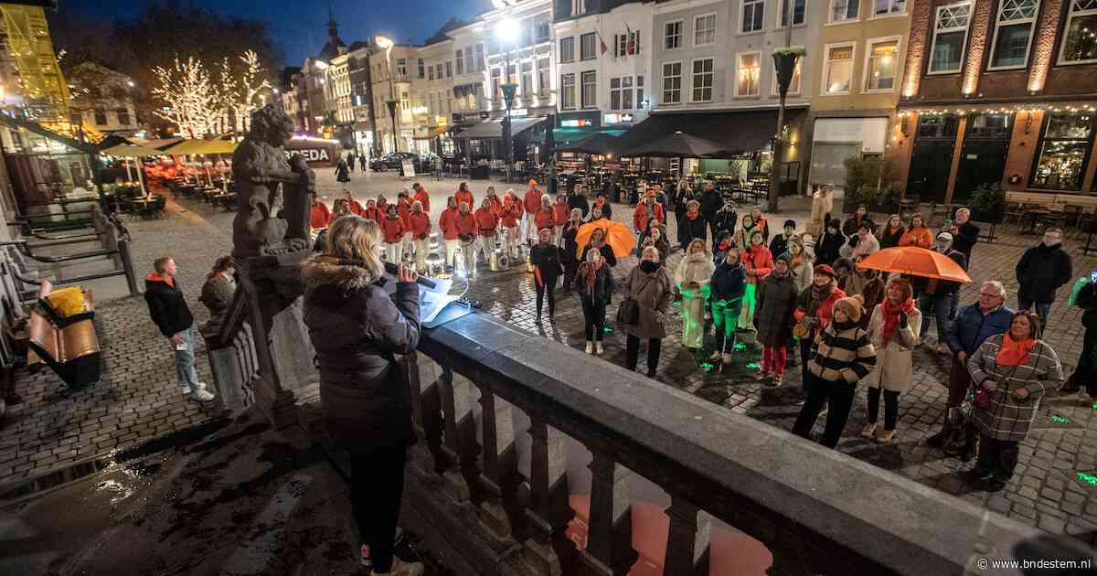 Kappers Breda moeten helpen bij aanpak geweld tegen vrouwen: ‘Ze hebben een belangrijke signaalfunctie’
