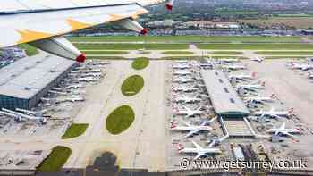Heathrow Airport among 15 hit by air traffic control issue as flights grounded