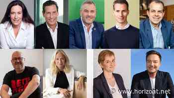 Marketing Auszeichnung: Das sind die diesjährigen Nominierten für den CMO of the Year