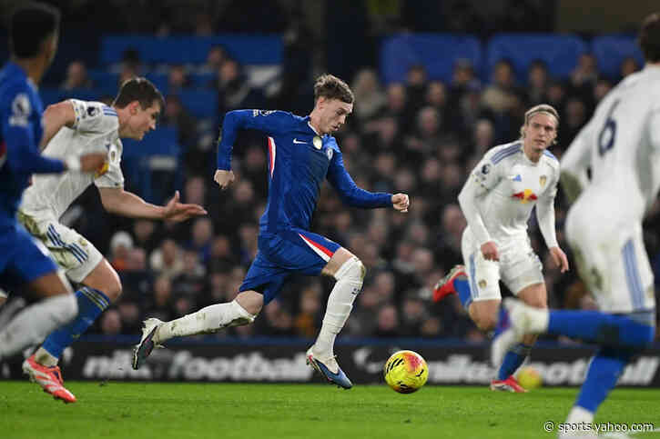 Is Chelsea v Leeds on TV? How to watch Carabao Cup third-round clash tonight