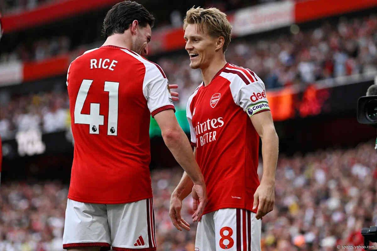 Is Napoli v Arsenal on TV? How to watch Champions League fixture tonight